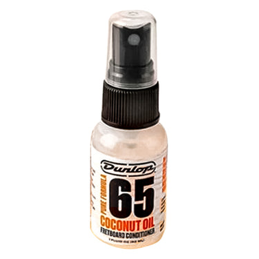 Aceite De Coco Dunlop 6631j Para Diapason Silicone-free 30ml